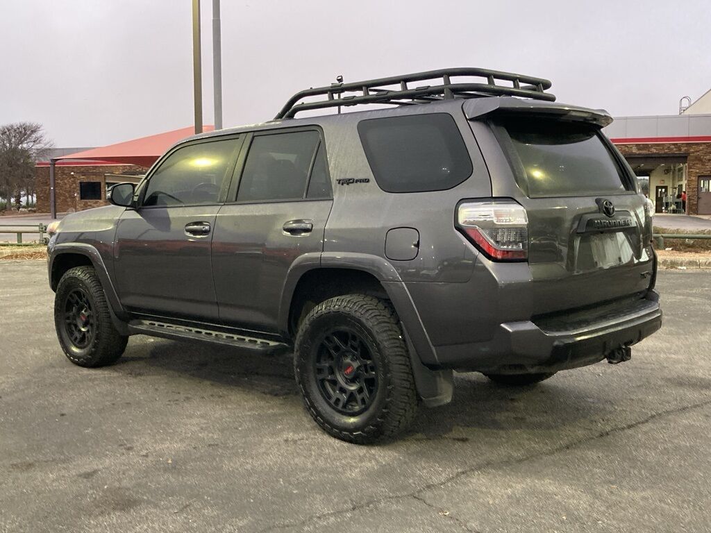 2023 Toyota 4Runner TRD Pro San Antonio TX