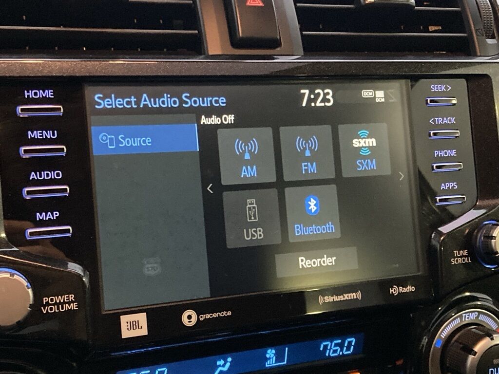 2023 Toyota 4Runner TRD Pro San Antonio TX