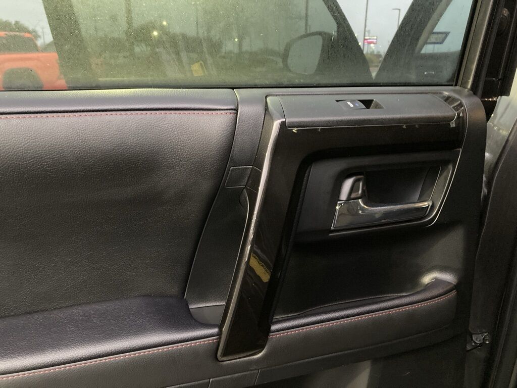 2023 Toyota 4Runner TRD Pro San Antonio TX