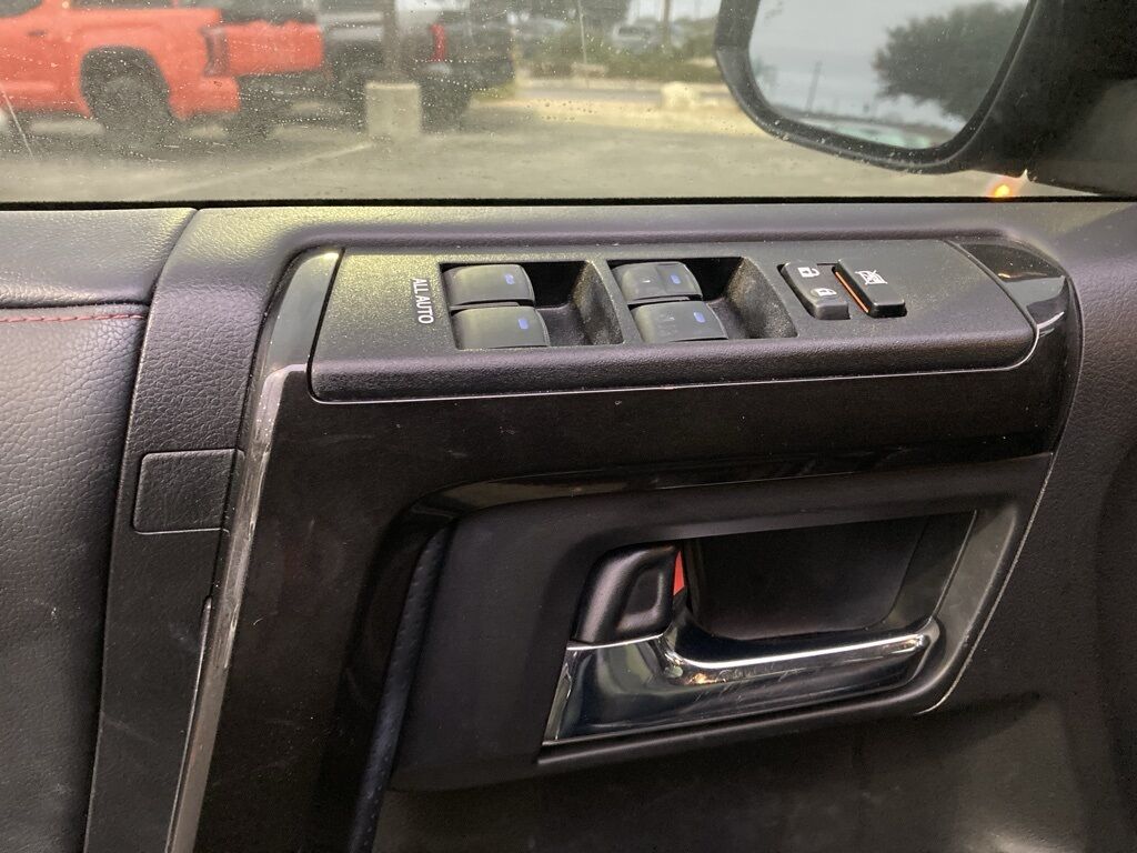 2023 Toyota 4Runner TRD Pro San Antonio TX