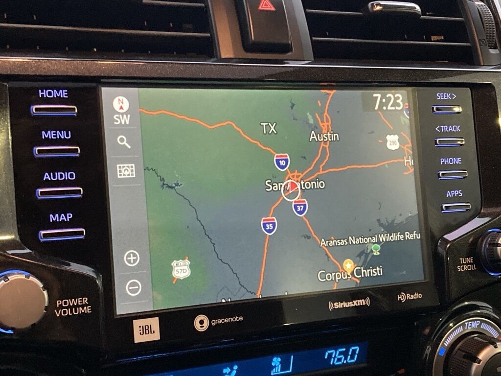 2023 Toyota 4Runner TRD Pro San Antonio TX