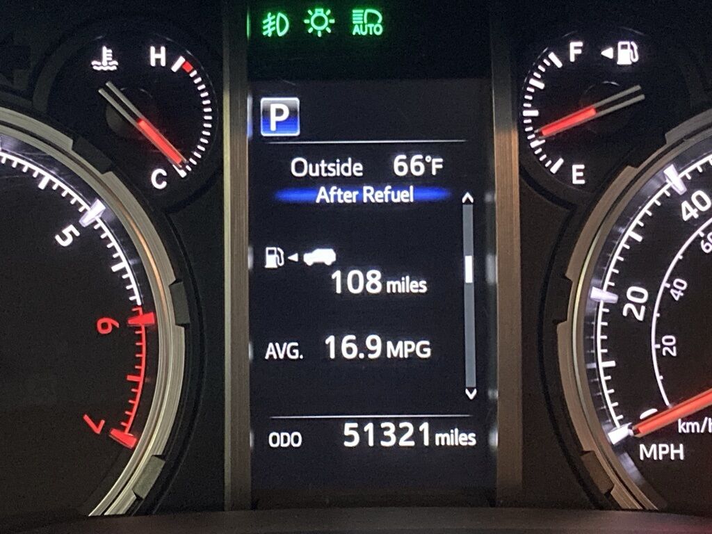 2023 Toyota 4Runner TRD Pro San Antonio TX