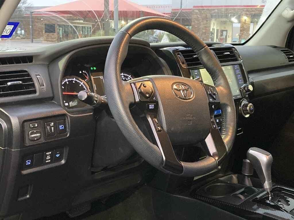 2023 Toyota 4Runner TRD Pro San Antonio TX