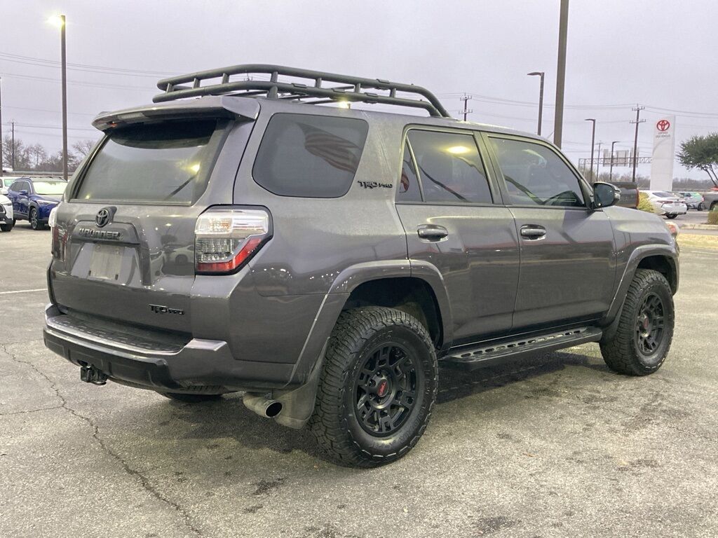2023 Toyota 4Runner TRD Pro San Antonio TX
