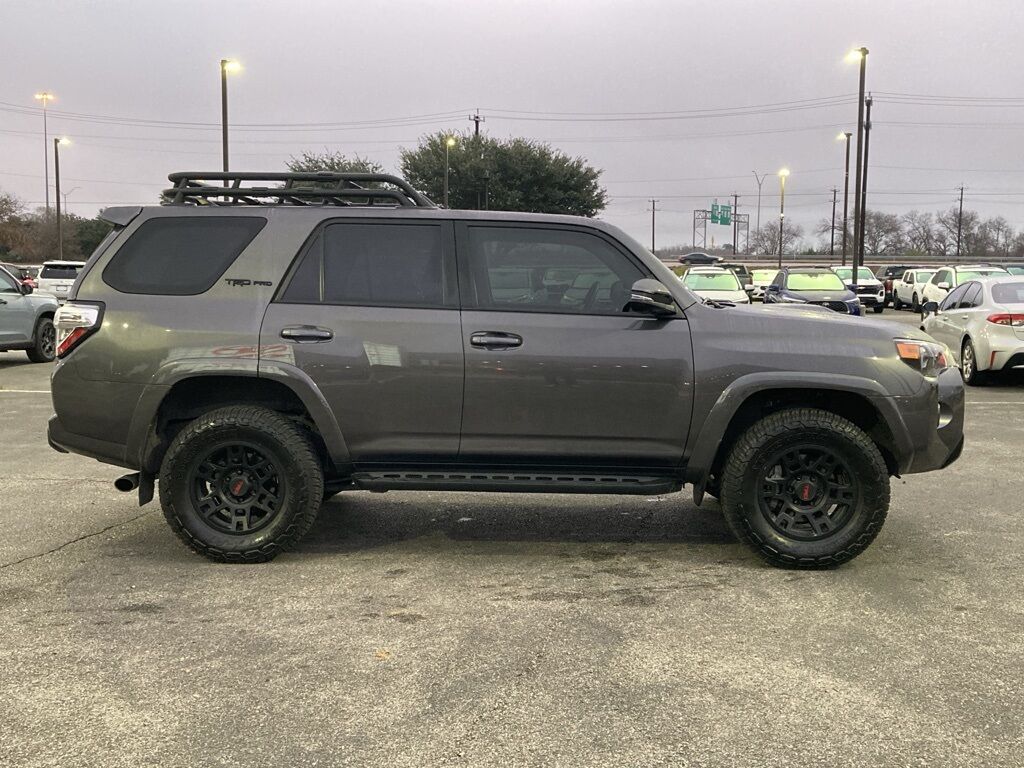 2023 Toyota 4Runner TRD Pro San Antonio TX