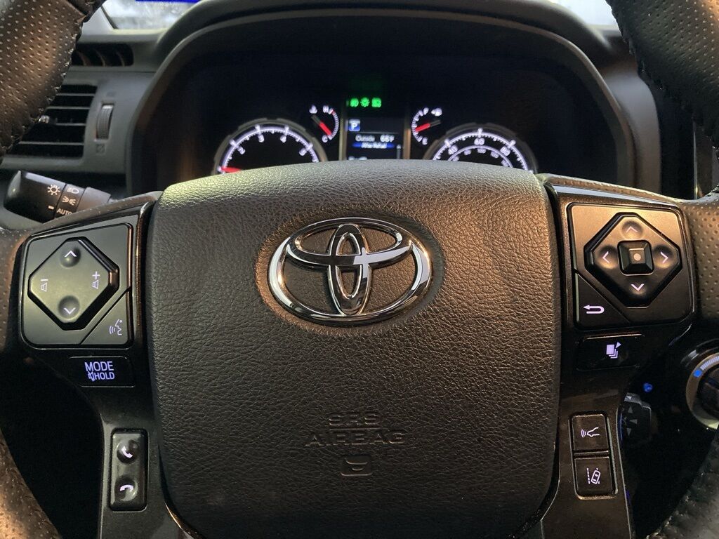 2023 Toyota 4Runner TRD Pro San Antonio TX