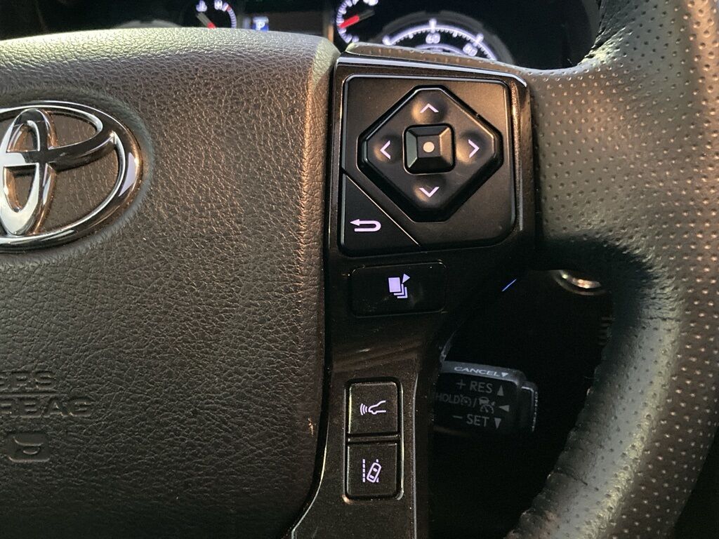 2023 Toyota 4Runner TRD Pro San Antonio TX