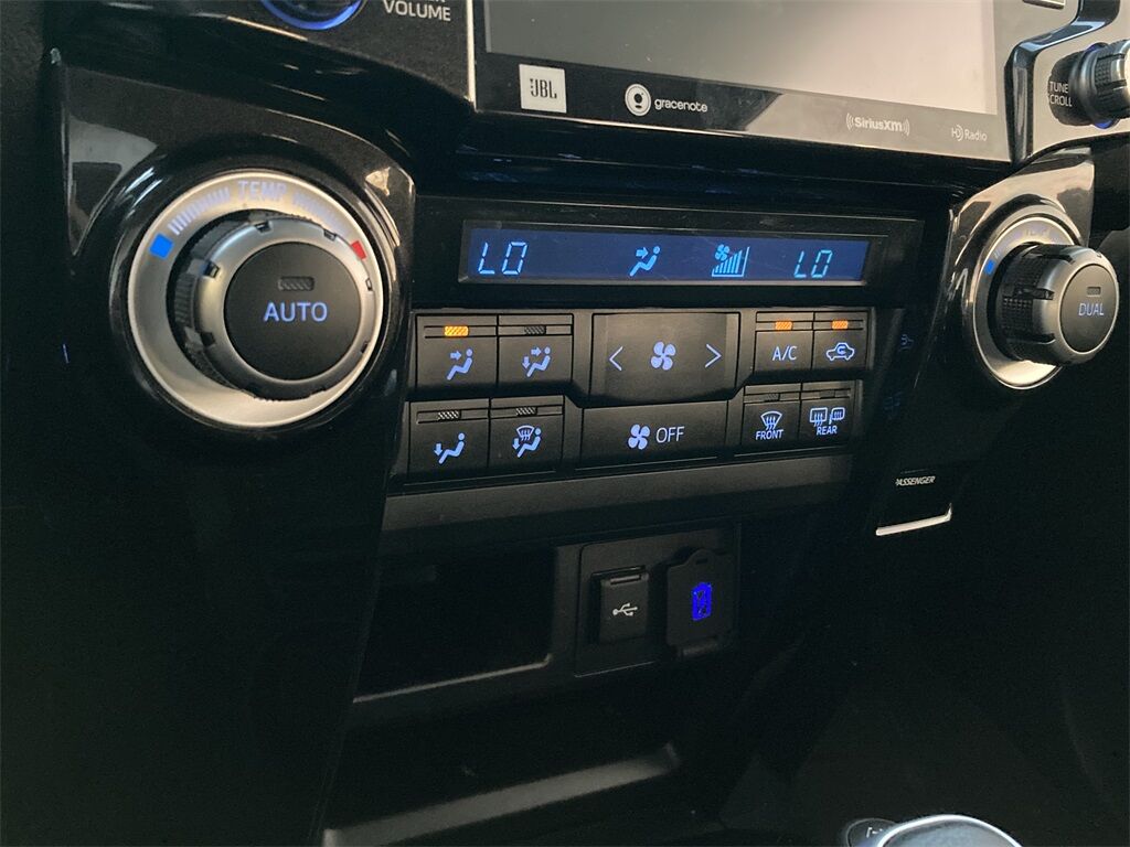 2023 Toyota 4Runner TRD Pro San Antonio TX