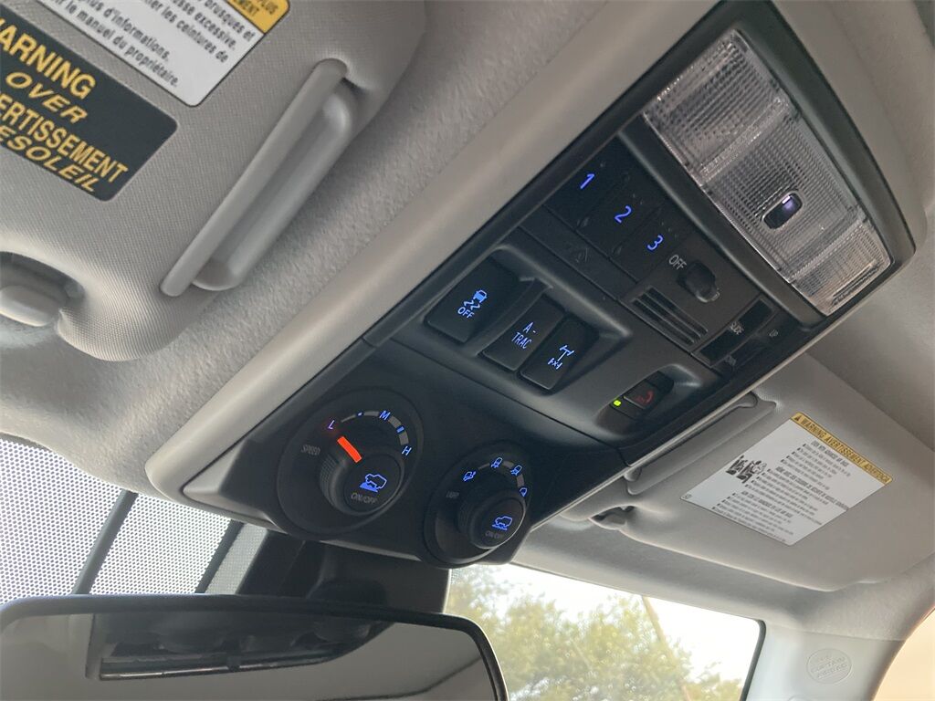 2023 Toyota 4Runner TRD Pro San Antonio TX