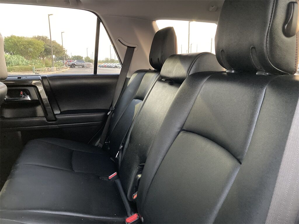 2023 Toyota 4Runner TRD Pro San Antonio TX