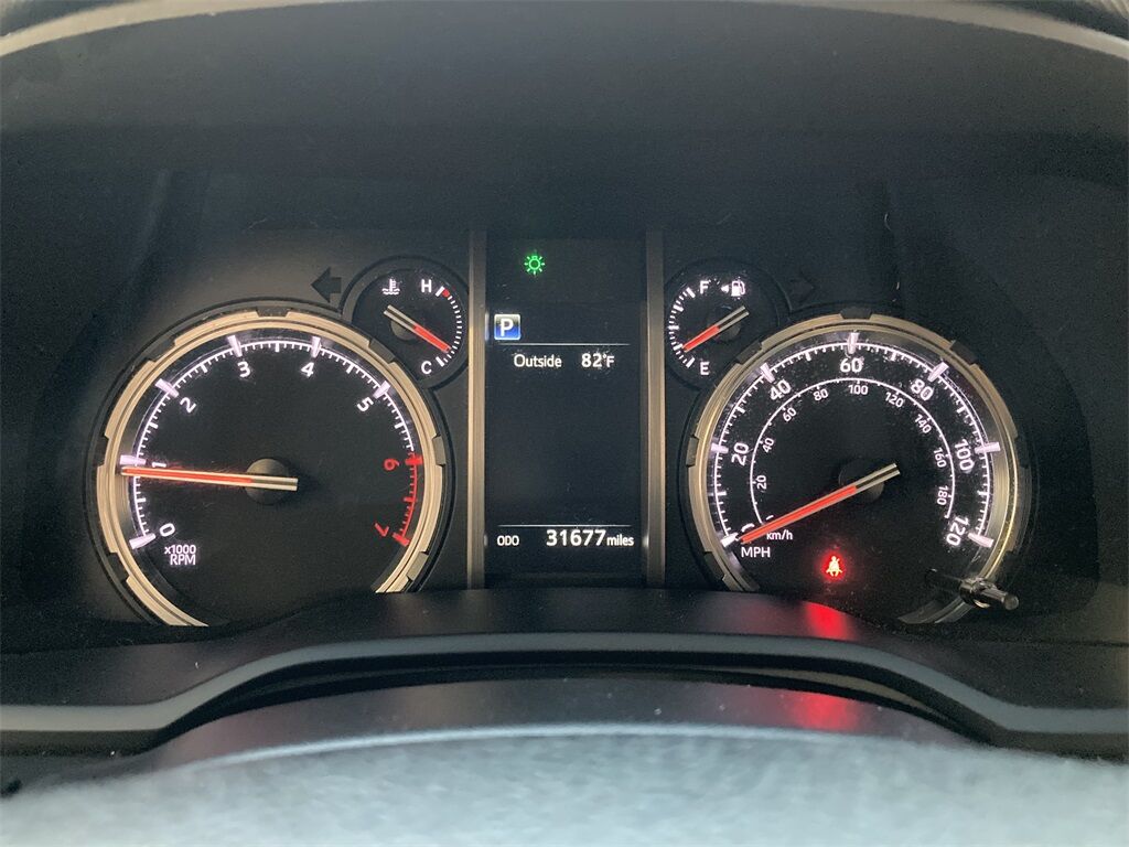 2023 Toyota 4Runner TRD Pro San Antonio TX