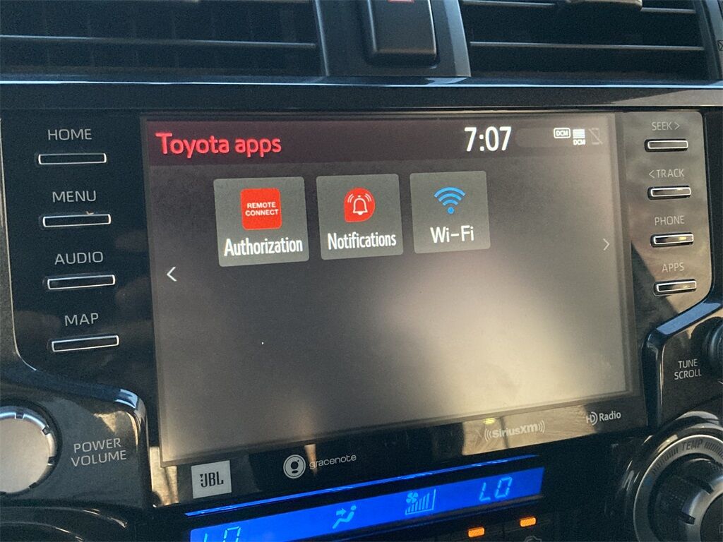2023 Toyota 4Runner TRD Pro San Antonio TX