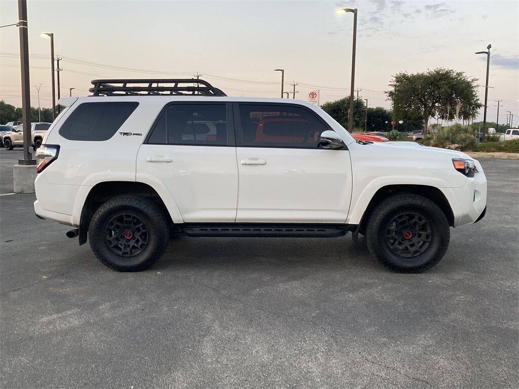 2023 Toyota 4Runner TRD Pro San Antonio TX