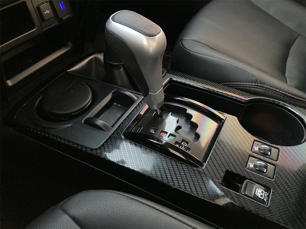 2023 Toyota 4Runner TRD Pro San Antonio TX