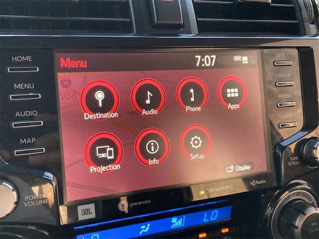 2023 Toyota 4Runner TRD Pro San Antonio TX