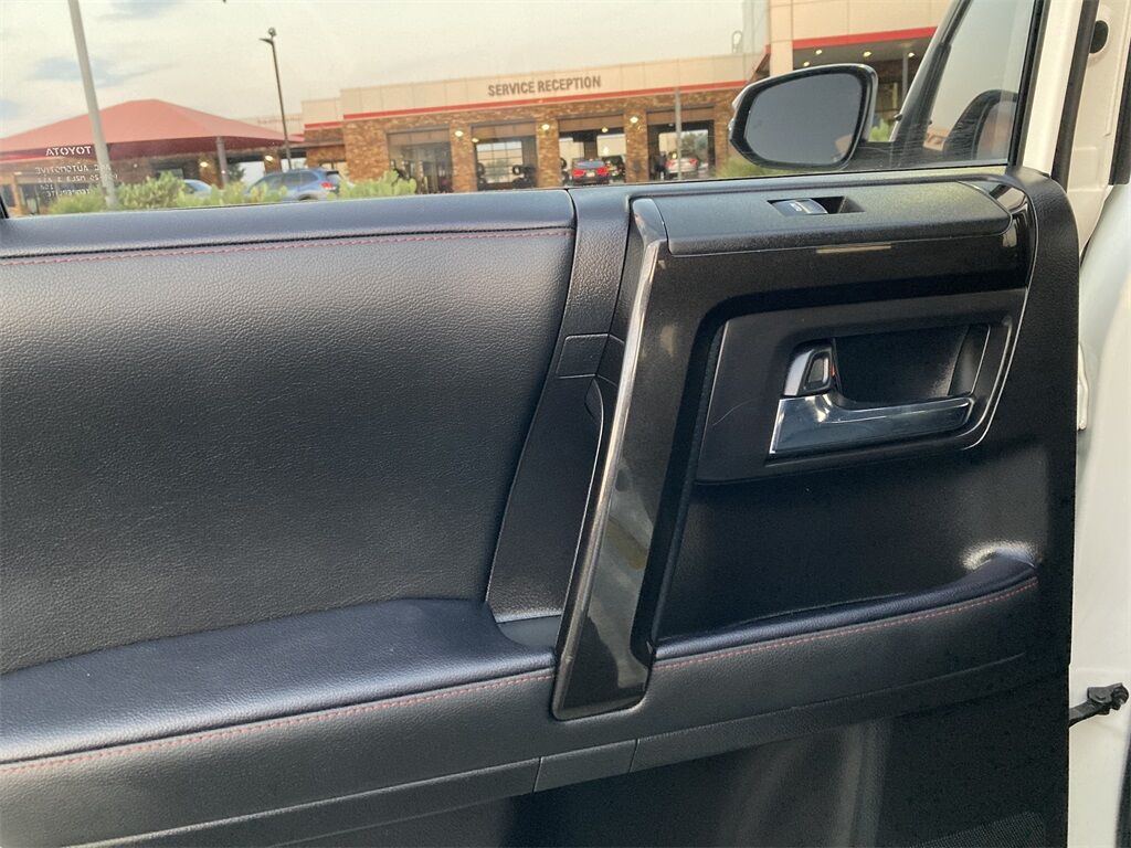 2023 Toyota 4Runner TRD Pro San Antonio TX