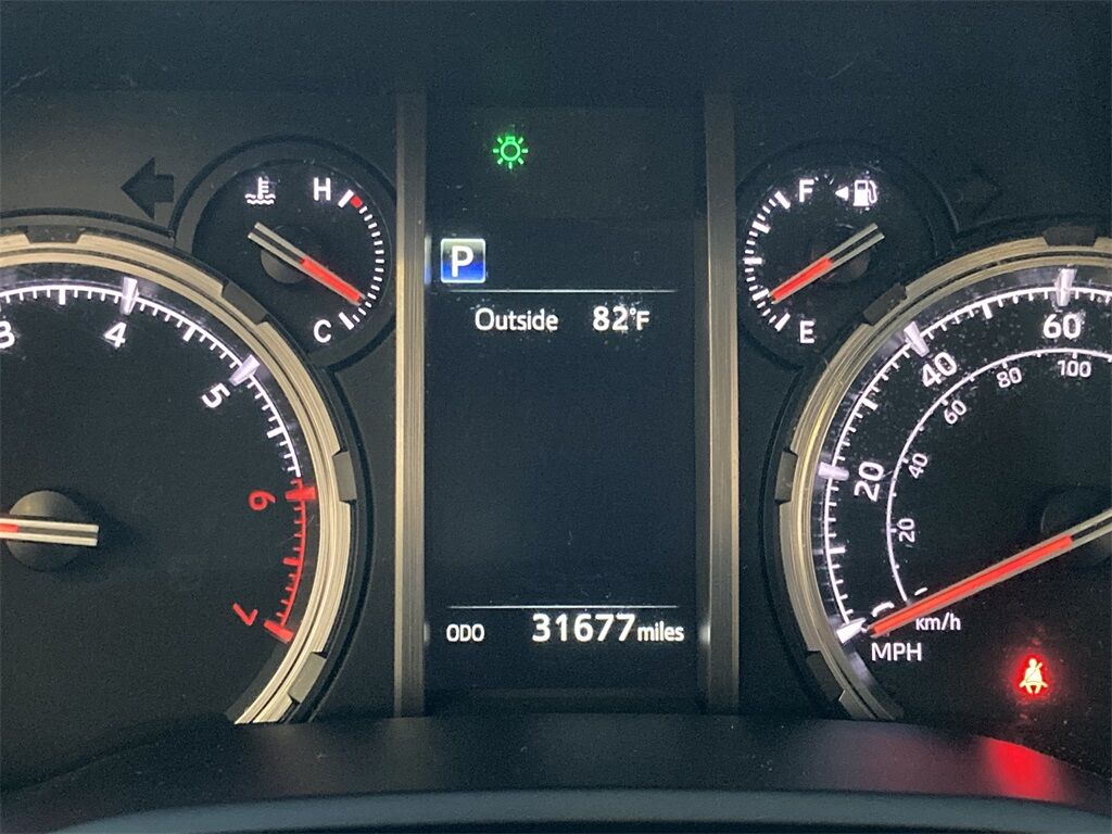 2023 Toyota 4Runner TRD Pro San Antonio TX