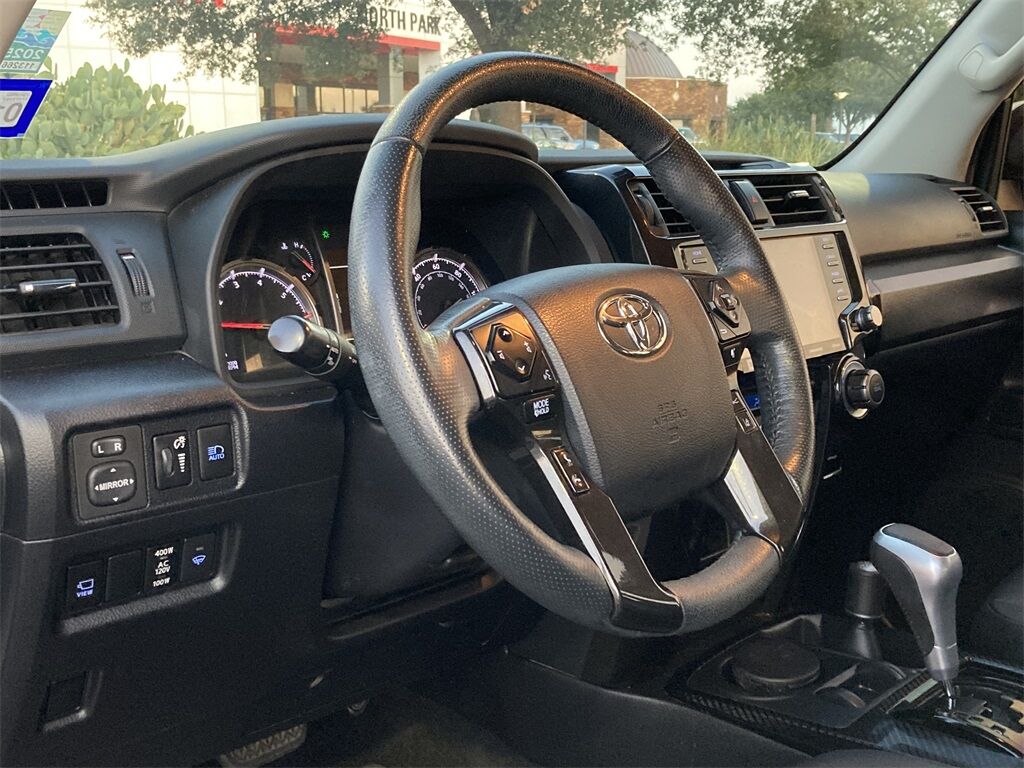 2023 Toyota 4Runner TRD Pro San Antonio TX