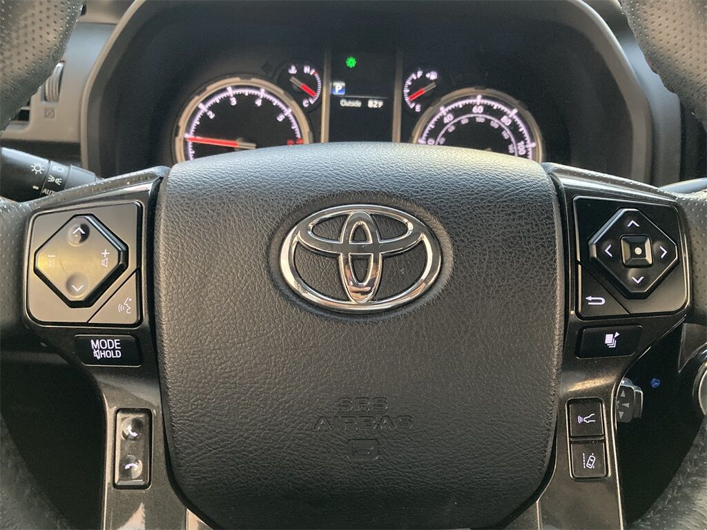 2023 Toyota 4Runner TRD Pro San Antonio TX