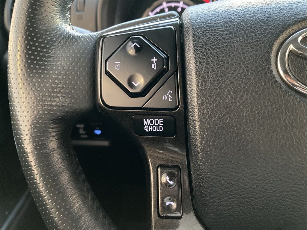 2023 Toyota 4Runner TRD Pro San Antonio TX