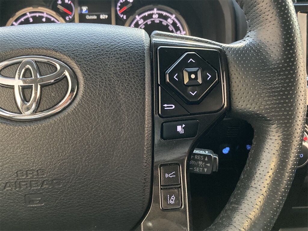 2023 Toyota 4Runner TRD Pro San Antonio TX