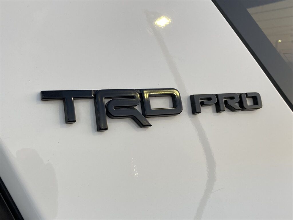 2023 Toyota 4Runner TRD Pro San Antonio TX