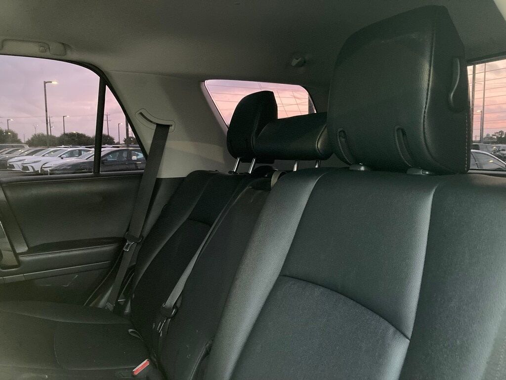 2023 Toyota 4Runner TRD Pro San Antonio TX