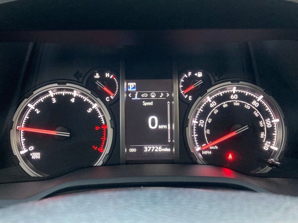 2023 Toyota 4Runner TRD Pro San Antonio TX