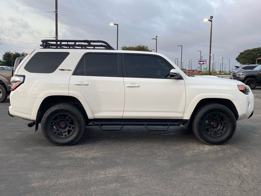 2023 Toyota 4Runner TRD Pro San Antonio TX