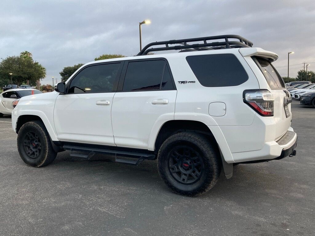 2023 Toyota 4Runner TRD Pro San Antonio TX
