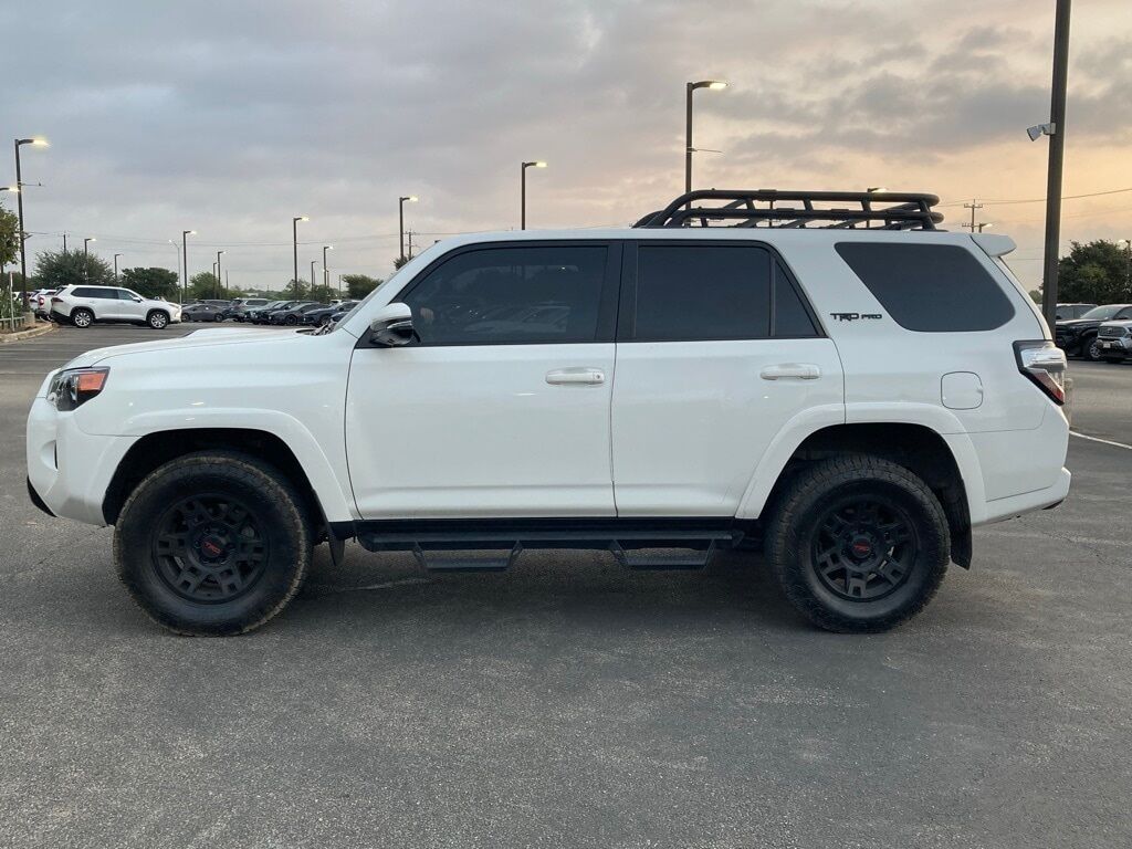 2023 Toyota 4Runner TRD Pro San Antonio TX