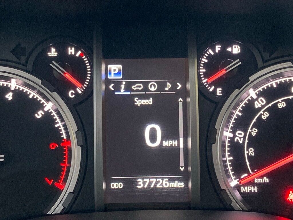 2023 Toyota 4Runner TRD Pro San Antonio TX