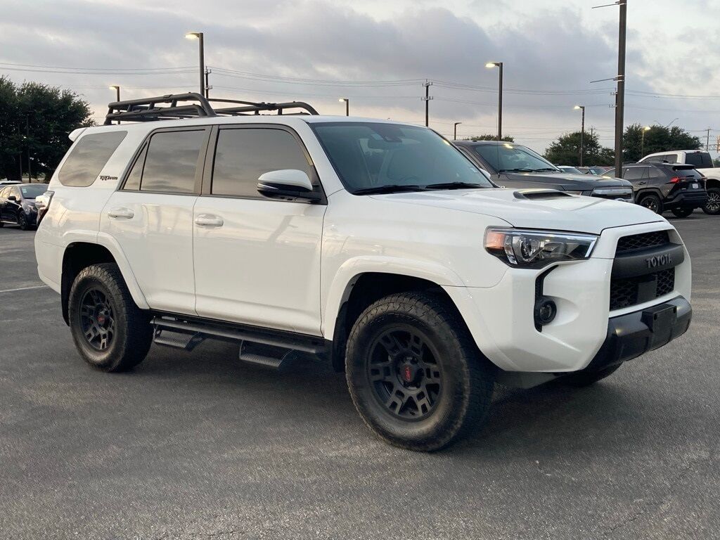 2023 Toyota 4Runner TRD Pro San Antonio TX