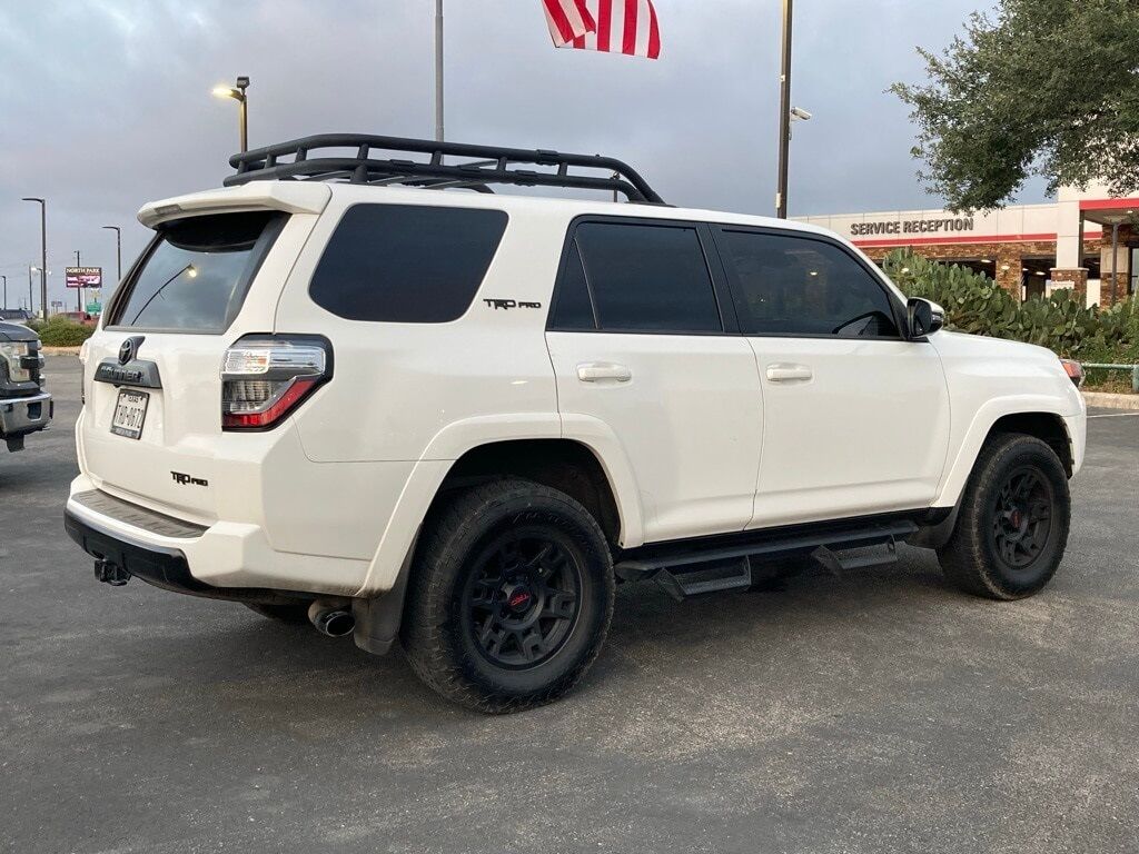 2023 Toyota 4Runner TRD Pro San Antonio TX