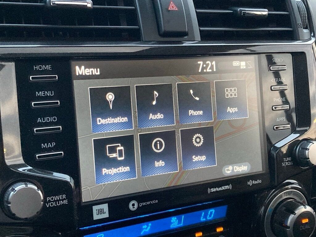 2023 Toyota 4Runner TRD Pro San Antonio TX