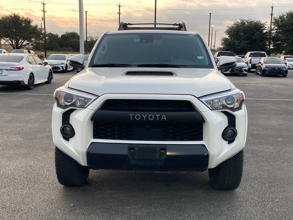 2023 Toyota 4Runner TRD Pro San Antonio TX