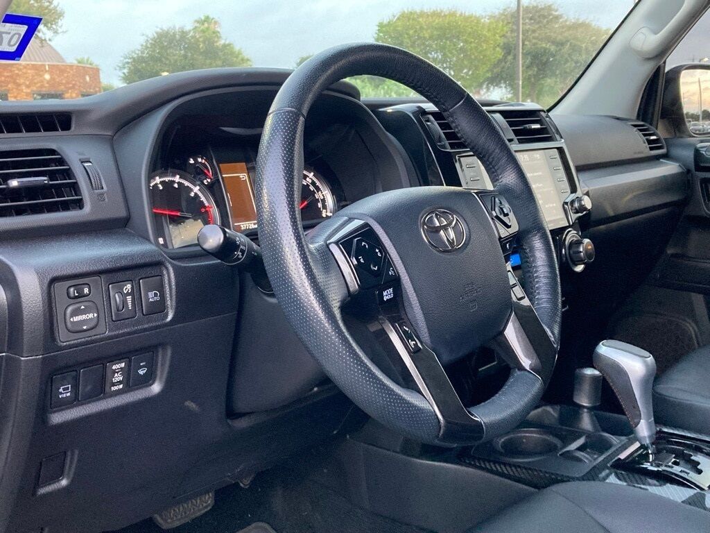 2023 Toyota 4Runner TRD Pro San Antonio TX