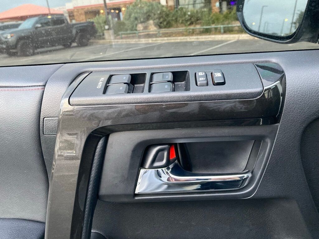 2023 Toyota 4Runner TRD Pro San Antonio TX