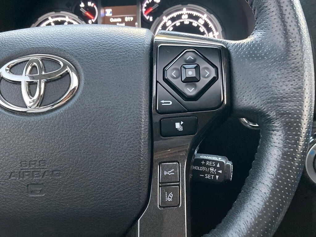 2023 Toyota 4Runner TRD Pro San Antonio TX