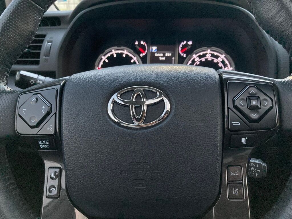 2023 Toyota 4Runner TRD Pro San Antonio TX