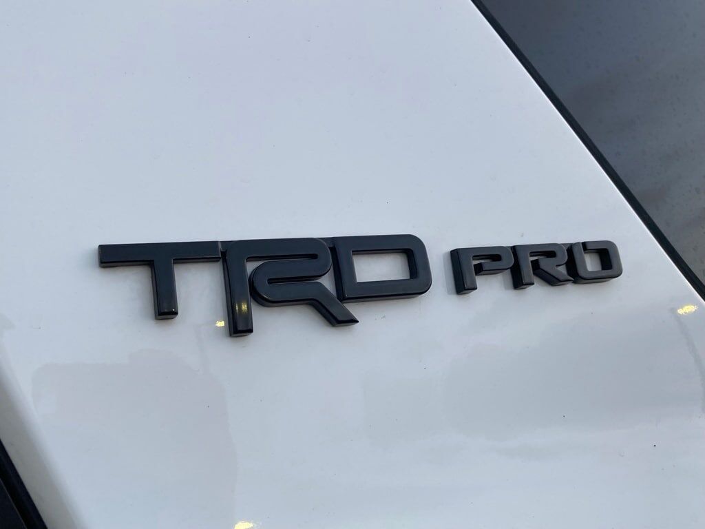 2023 Toyota 4Runner TRD Pro San Antonio TX