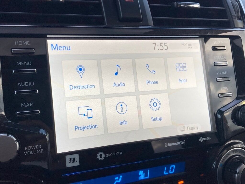 2023 Toyota 4Runner TRD Pro San Antonio TX