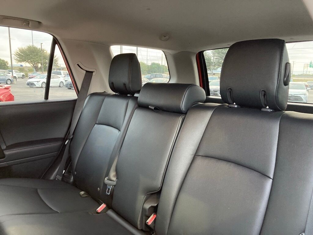 2023 Toyota 4Runner TRD Pro San Antonio TX