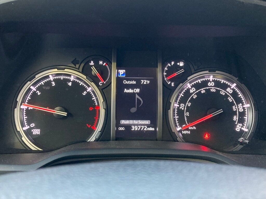 2023 Toyota 4Runner TRD Pro San Antonio TX