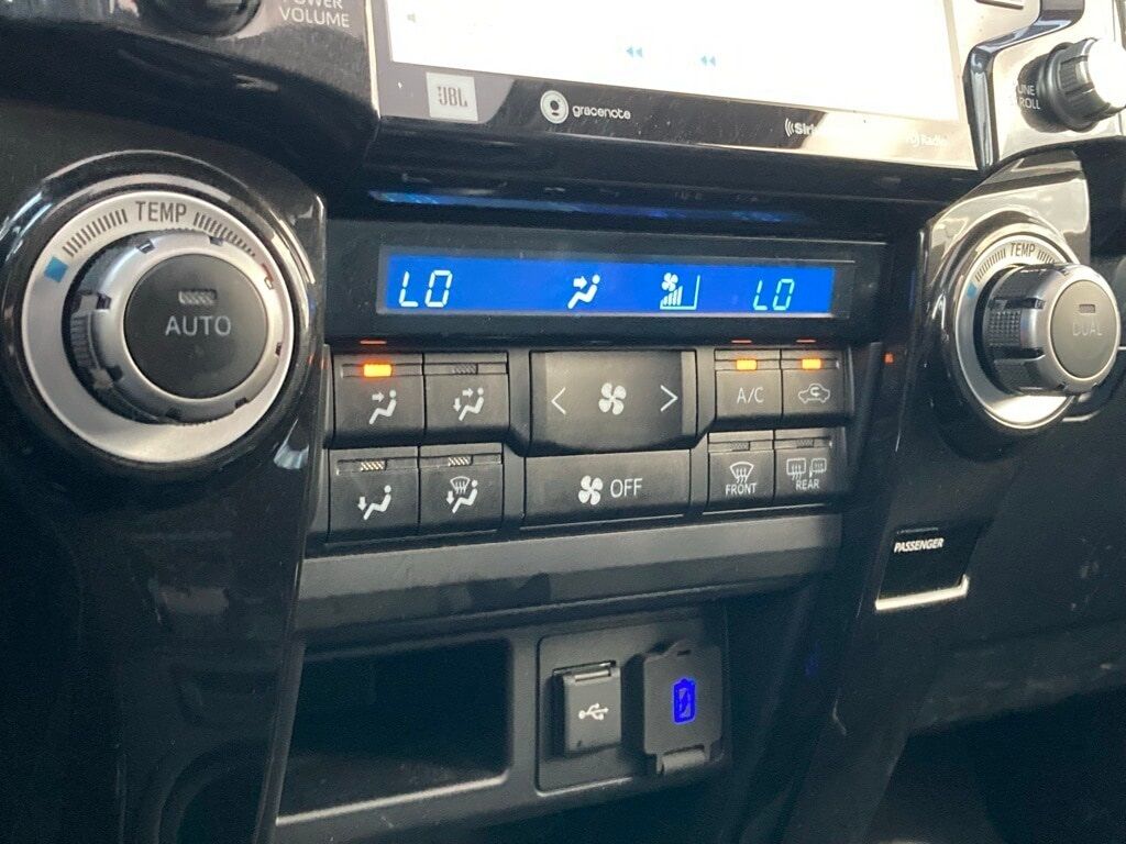 2023 Toyota 4Runner TRD Pro San Antonio TX