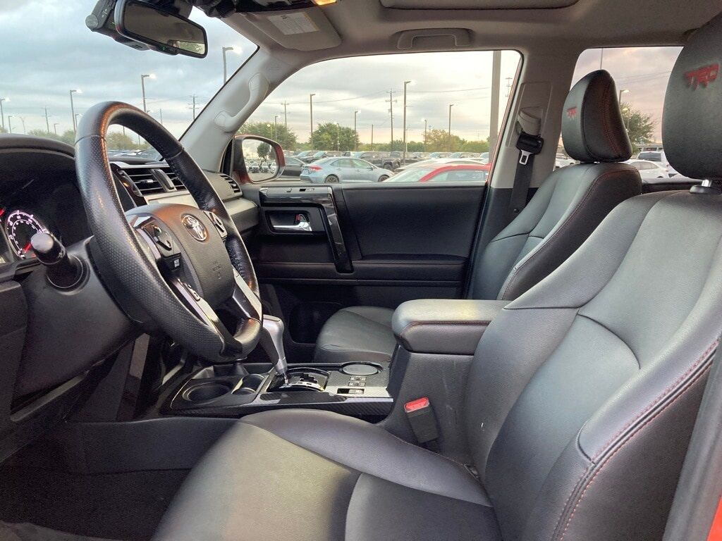 2023 Toyota 4Runner TRD Pro San Antonio TX