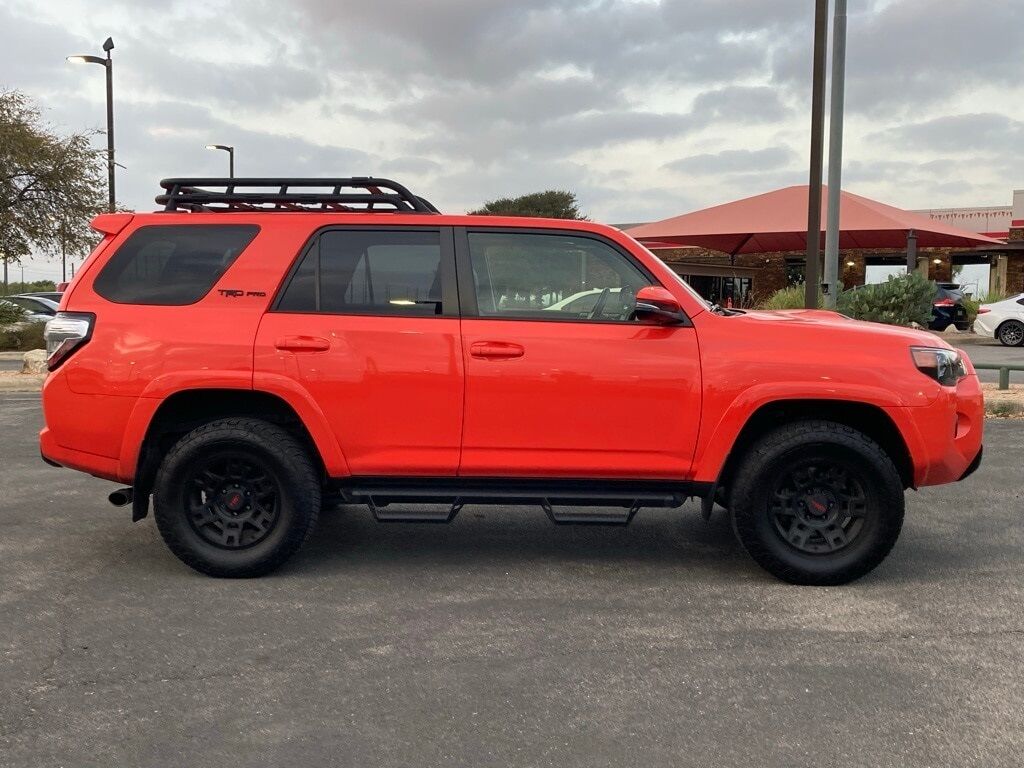 2023 Toyota 4Runner TRD Pro San Antonio TX