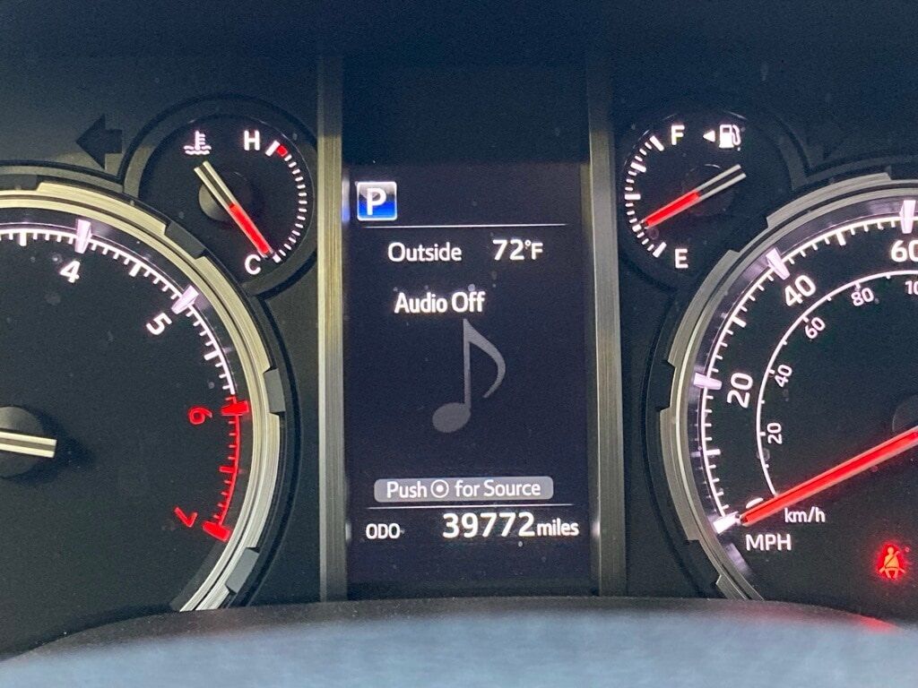 2023 Toyota 4Runner TRD Pro San Antonio TX