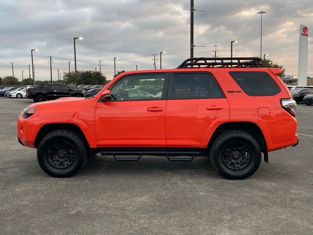 2023 Toyota 4Runner TRD Pro San Antonio TX