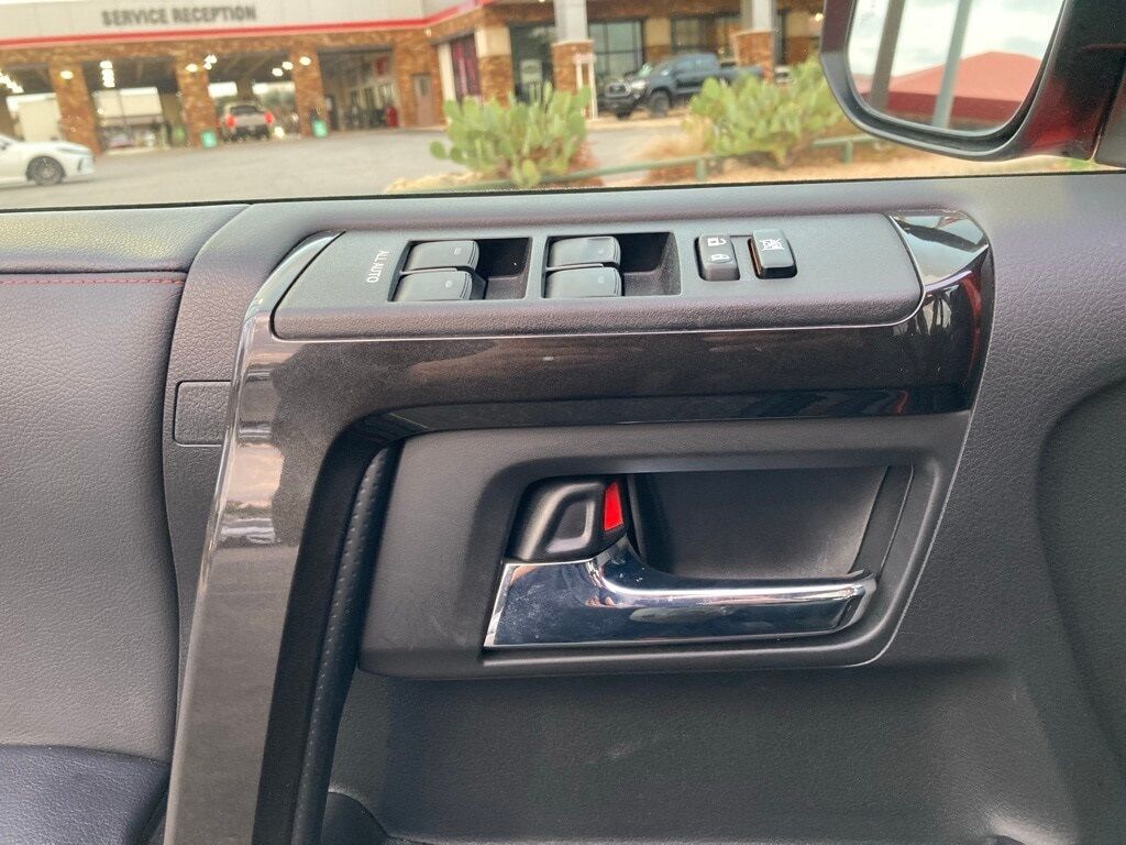 2023 Toyota 4Runner TRD Pro San Antonio TX